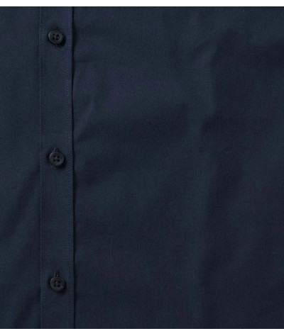 Men's Long Sleeve Fitted Ultimate Stretch Shirt