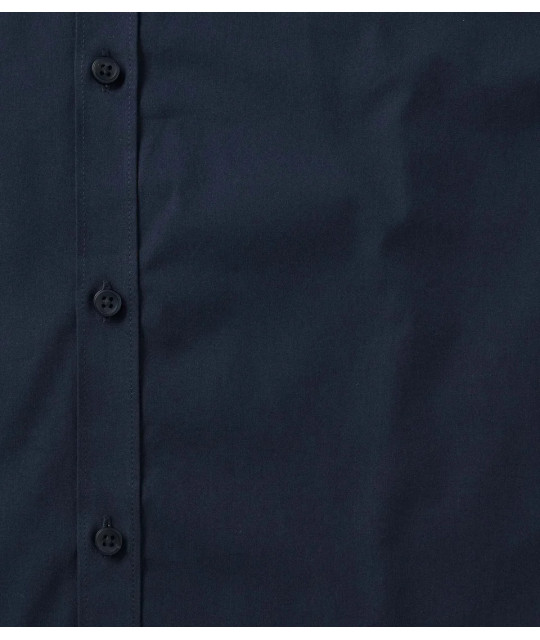 Men's Long Sleeve Fitted Ultimate Stretch Shirt