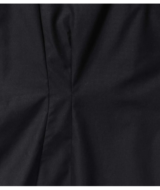 Ladies' Long Sleeve Fitted Ultimate Stretch Shirt