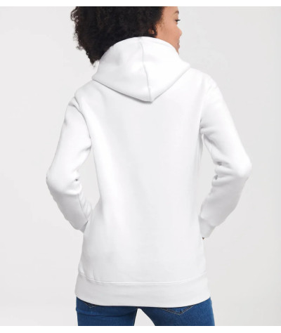 Ladies´ Authentic Hooded Sweat