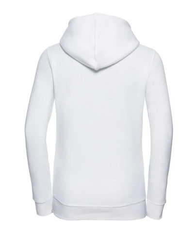 Ladies´ Authentic Hooded Sweat