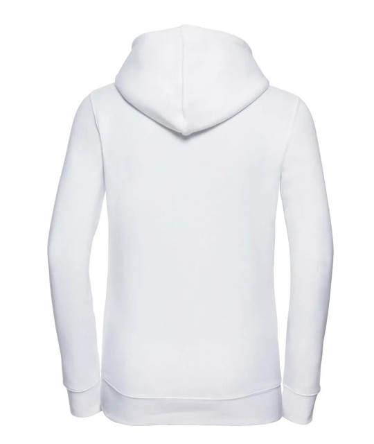 Russell Athletic Ladies´ Authentic Hooded Sweat | ADT Tryck