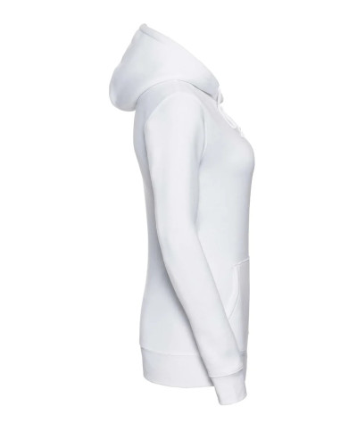 Russell Athletic Ladies´ Authentic Hooded Sweat | ADT Tryck