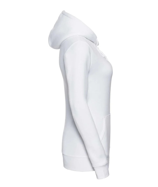 Russell Athletic Ladies´ Authentic Hooded Sweat | ADT Tryck