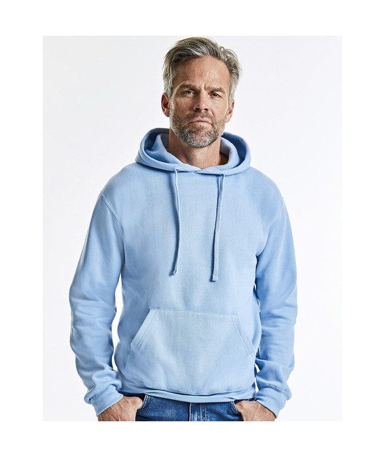 Russell Athletic Hooded Sweatshirt | ADT Tryck