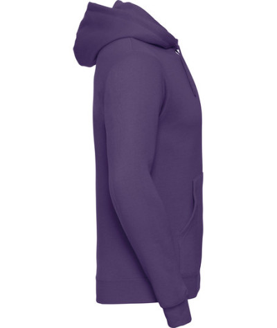 Russell Athletic Hooded Sweatshirt | ADT Tryck