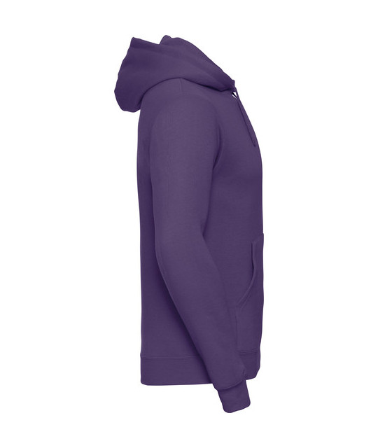 Russell Athletic Hooded Sweatshirt | ADT Tryck