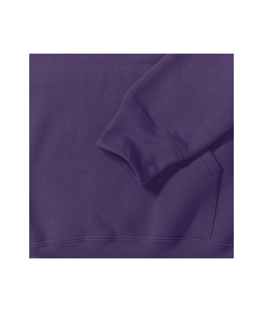 Russell Athletic Hooded Sweatshirt | ADT Tryck
