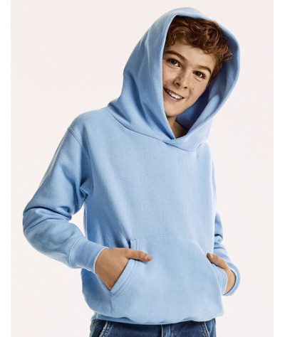 Kids Hooded Sweatshirt