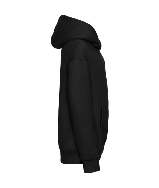 Russell Athletic Kids Hooded Sweatshirt | ADT Tryck