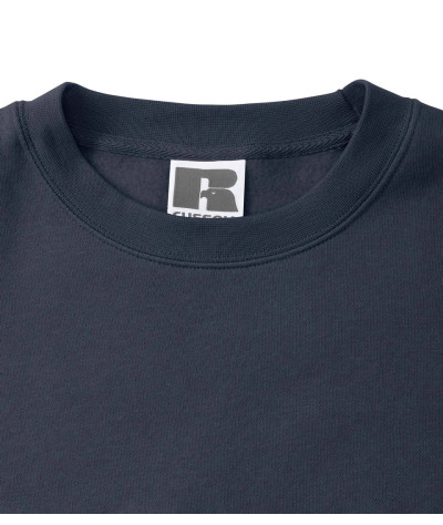 Russell Athletic The Authentic Sweat | ADT Tryck
