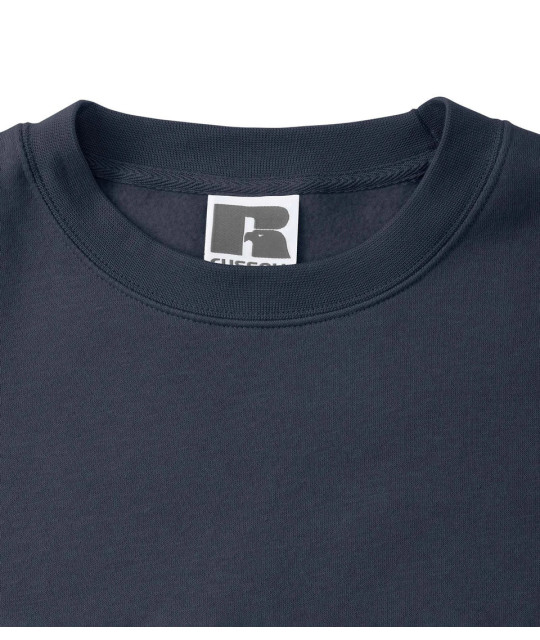 Russell Athletic The Authentic Sweat | ADT Tryck