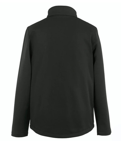 Men´s Smart Softshell Jacket