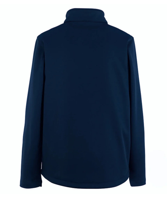 Russell Athletic Men´s Smart Softshell Jacket | ADT Tryck