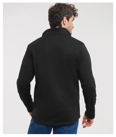 Men´s Smart Softshell Jacket