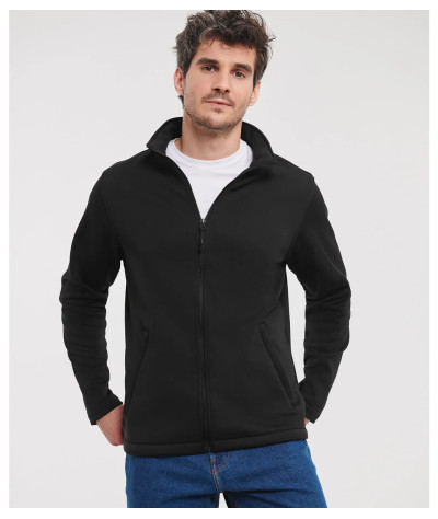 Men´s Smart Softshell Jacket
