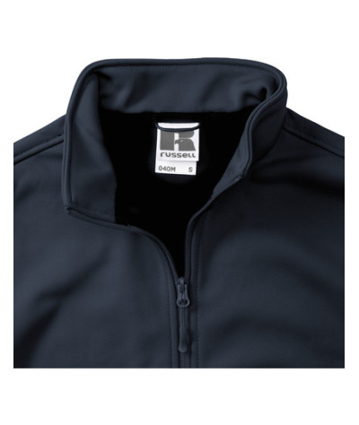 Men´s Smart Softshell Jacket