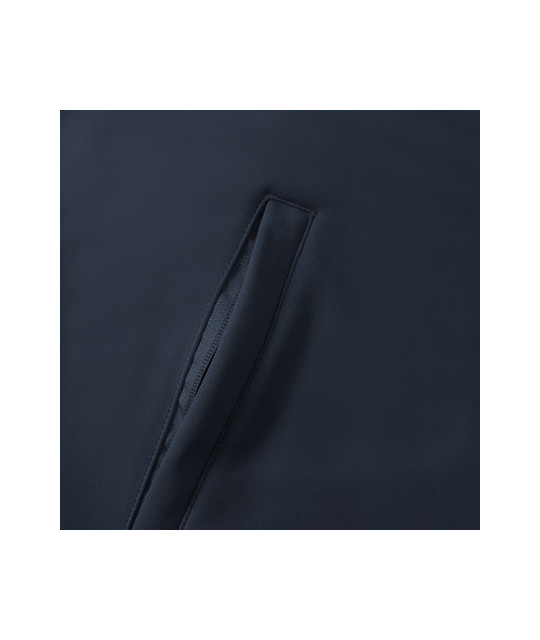 Russell Athletic Men´s Smart Softshell Jacket | ADT Tryck
