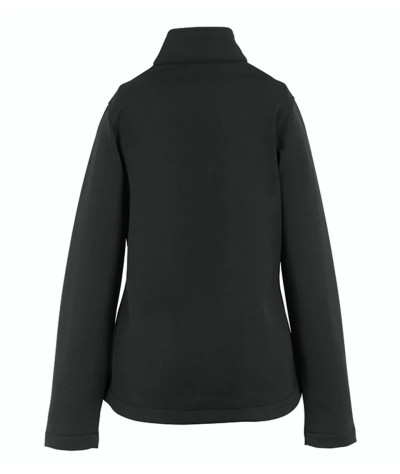 Russell Athletic Ladies´ Smart Softshell Jacket | ADT Tryck