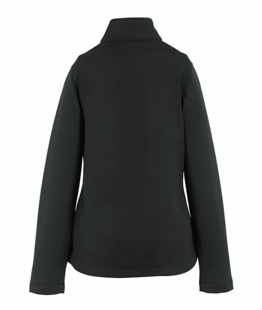 Russell Athletic Ladies´ Smart Softshell Jacket | ADT Tryck