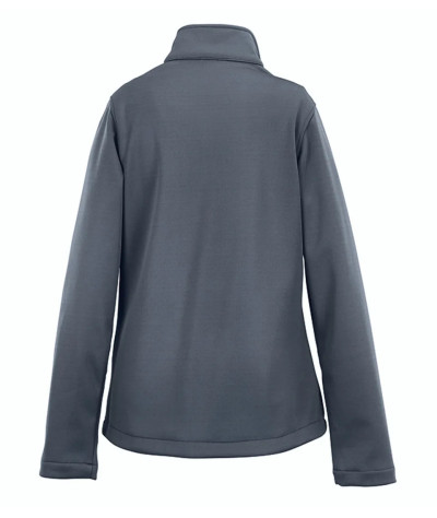 Ladies´ Smart Softshell Jacket