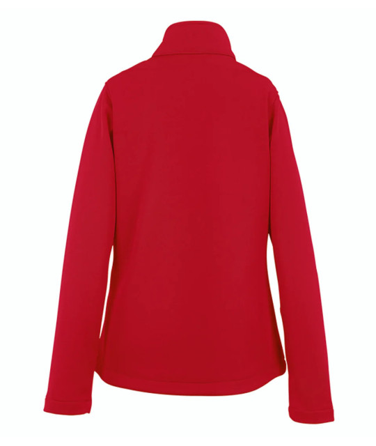Russell Athletic Ladies´ Smart Softshell Jacket | ADT Tryck