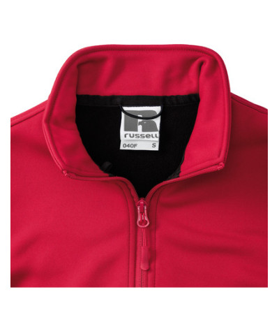 Russell Athletic Ladies´ Smart Softshell Jacket | ADT Tryck