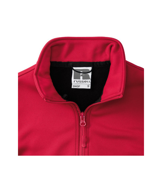 Russell Athletic Ladies´ Smart Softshell Jacket | ADT Tryck