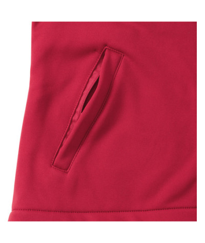 Russell Athletic Ladies´ Smart Softshell Jacket | ADT Tryck