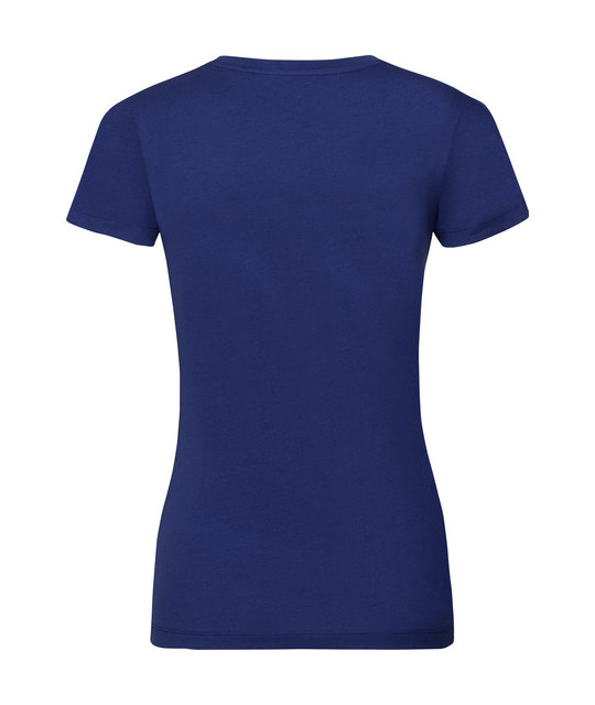 Russell Athletic Ladies Authentic Classic T | ADT Tryck