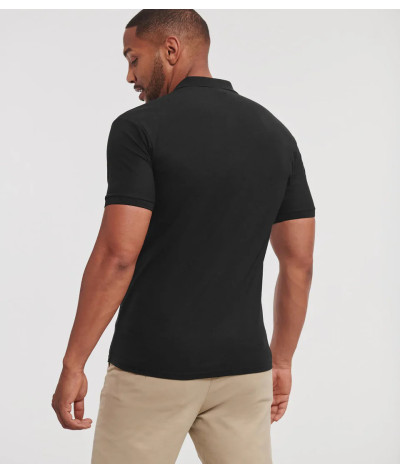 Authentic Eco Polo