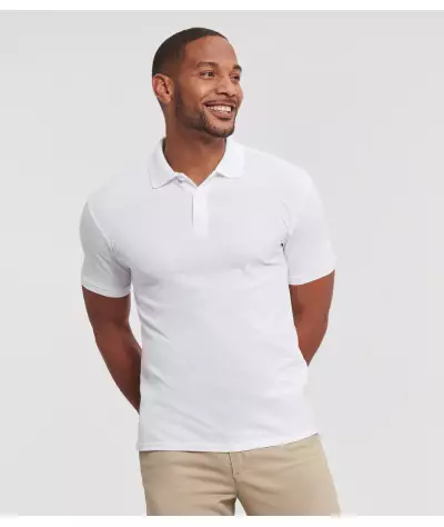 Authentic Eco Polo