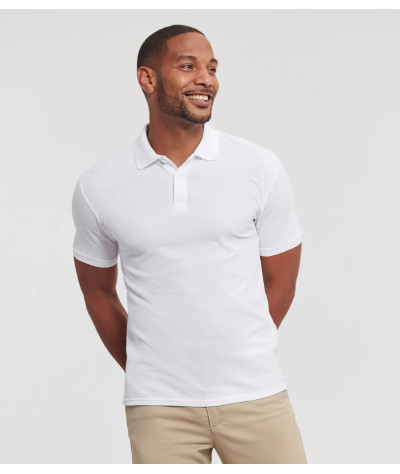 Russell Athletic Authentic Eco Polo