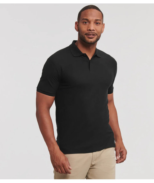 Authentic Eco Polo