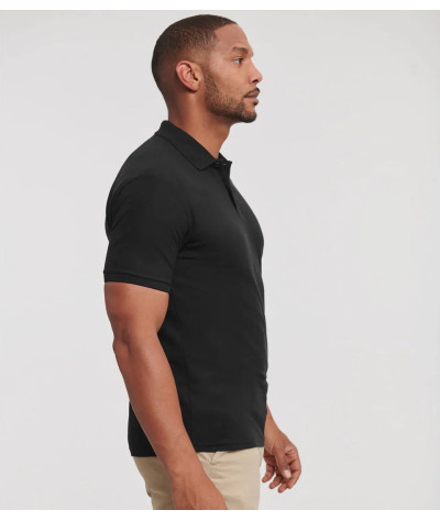Authentic Eco Polo
