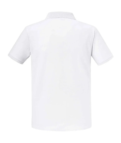 Authentic Eco Polo