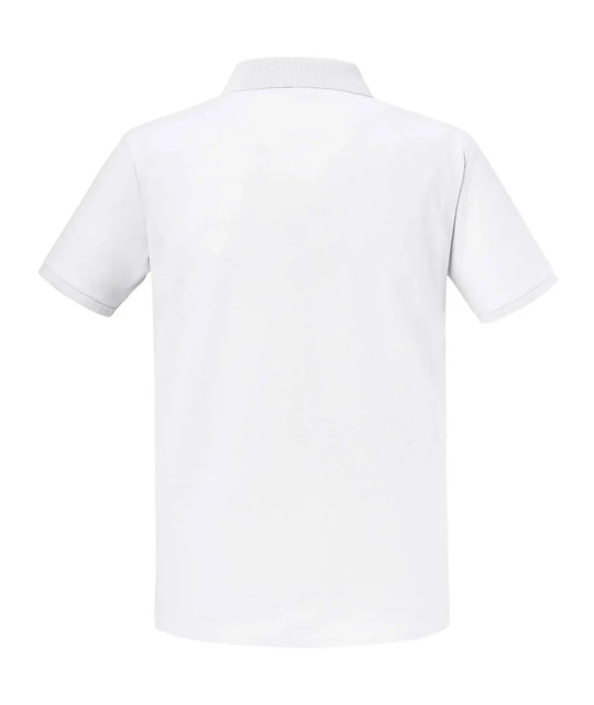 Russell Athletic Authentic Eco Polo | ADT Tryck