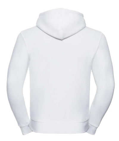 Men's Authentic Zipped Hood Jacket