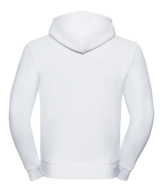 Men's Authentic Zipped Hood Jacket
