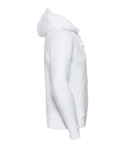 Men's Authentic Zipped Hood Jacket