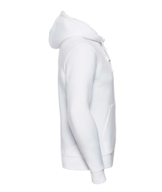 Men's Authentic Zipped Hood Jacket