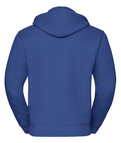 Russell Athletic Men's Authentic Zipped Hood Jacket