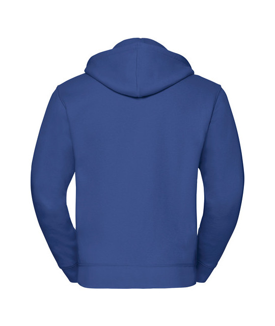 Russell Athletic Men's Authentic Zipped Hood Jacket