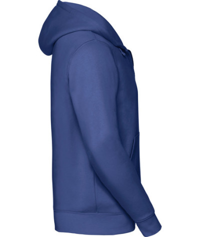 Russell Athletic Men's Authentic Zipped Hood Jacket
