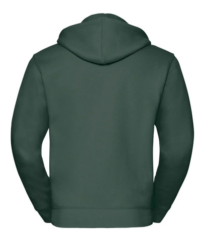 Men's Authentic Zipped Hood Jacket