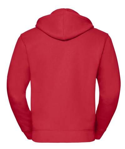 Men's Authentic Zipped Hood Jacket