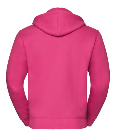Russell Athletic Men's Authentic Zipped Hood Jacket
