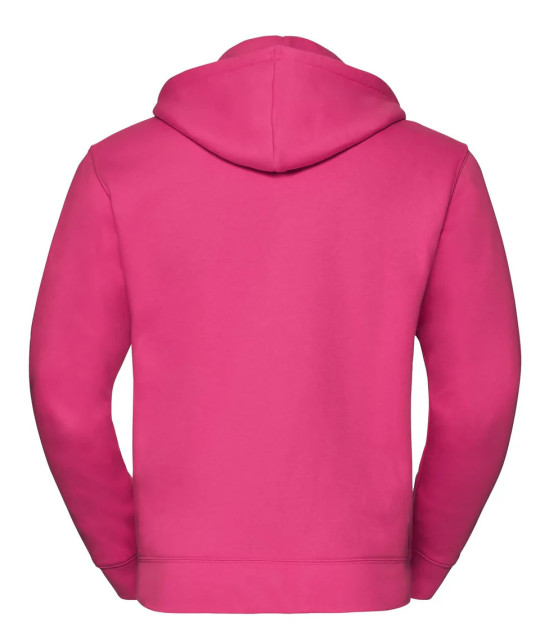Russell Athletic Men's Authentic Zipped Hood Jacket