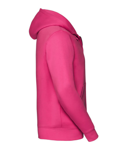 Russell Athletic Men's Authentic Zipped Hood Jacket