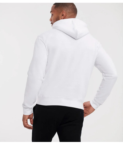 Men's Authentic Hooded Sweat